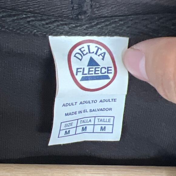 Sailor Moon Legend Of The Moonlight Medium Modern Hoodie - Picture 4 of 6